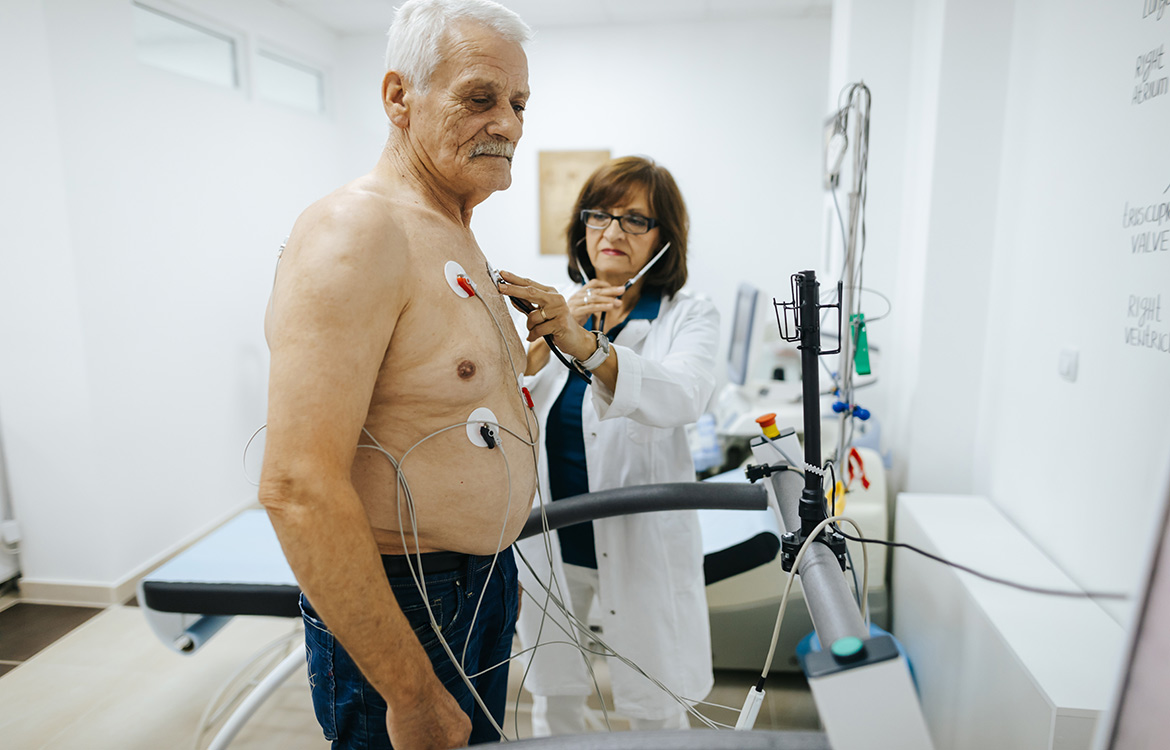 What Causes You to Die Early? MDVIP