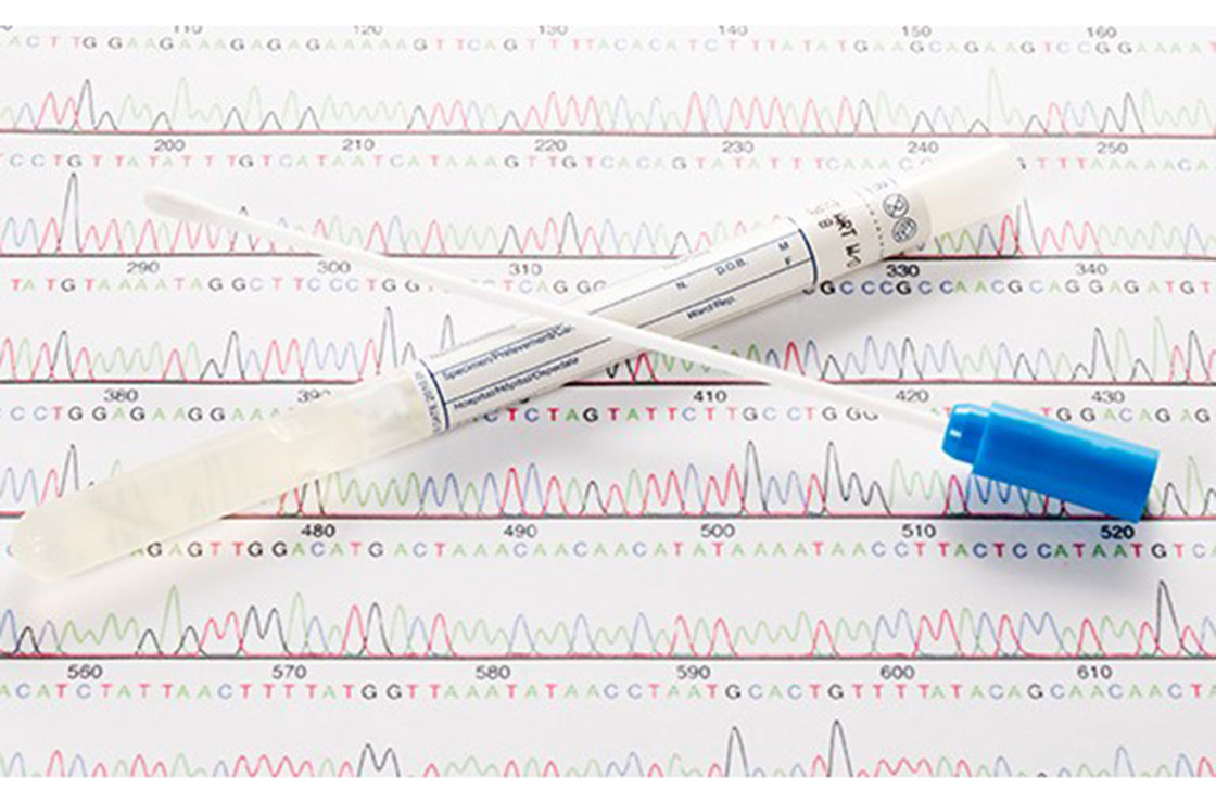 Genetic Health Risks Should I Worry About