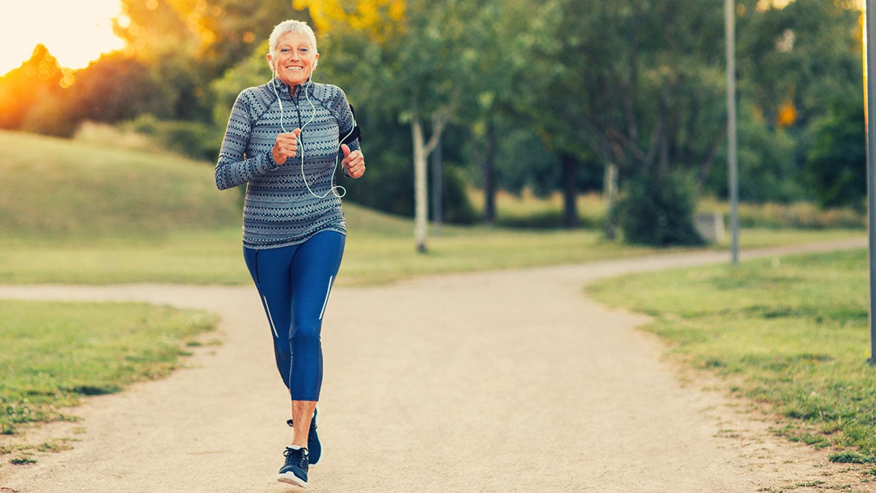 Why you might feel sad or anxious after intense exercise, and how you can  minimise it - ABC News