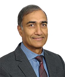 Ambrish Gupta, MD, FACP