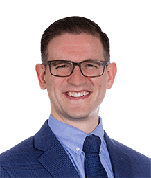 Benjamin H. Greiner, DO, MPH