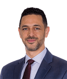 Bassem K. Khalil, MD