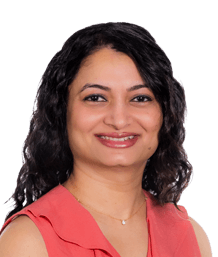 Brinda Modh, MD