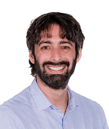 Brian Rodriguez, MD