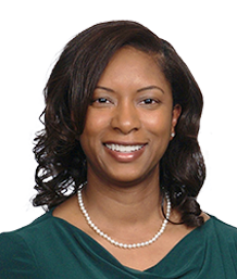 Dr. Crystal Anne Young-Wilson