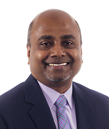 Daniel M. Ratnarajah, MD