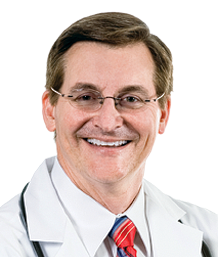 Francis Mueller, MD, PSCD