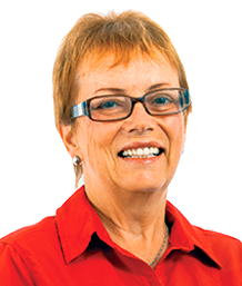 Patricia K. Deckert, DO