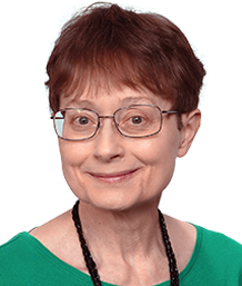 Ruth L. Eckert, MD