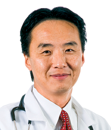 Steven D. Yang, MD