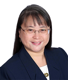 Eileen Chang, DO