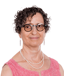 Ellen Pearlstein, MD
