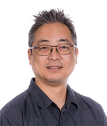 Eugene Shin, MD
