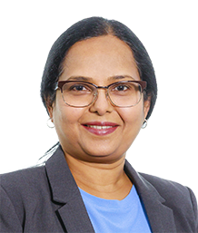 Geetha Srinivasan, MD