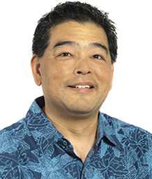 Gerald H. Watanabe, MD