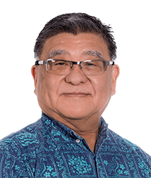 Guy Yatsushiro, MD