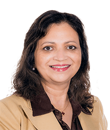 Hema Dave, DO