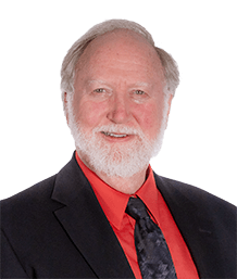 James Lukavsky MD ABFM AAFP