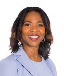 Jada Moore-Ruffin, MD, FAAFP