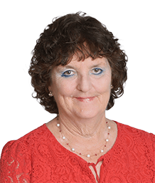 Joanne H. Van Woert, MD