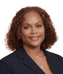 Kenyatta Shamlin-Haynes, MD