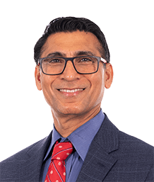 Kuldeep Singh, MD