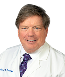 Dr. Kurt K Thomas