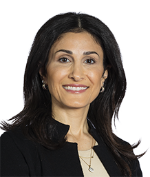 Liya Galooshian, MD