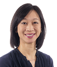 Lisa L. Wong, MD, FACP