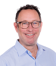Mitch Carroll, MD