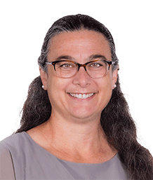 Molly Imber, MD