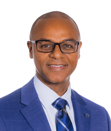 Michael K. Johnson, MD