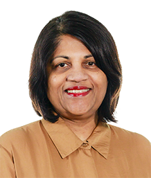 Marina Rathika Martyn, MD