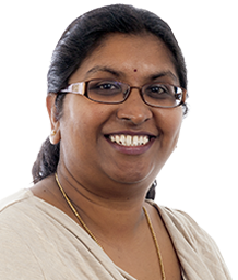 Priya Balakrishna, MD