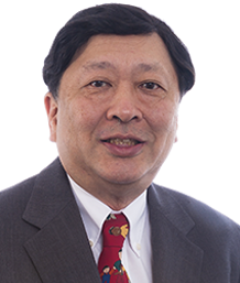 Paul Tchao, MD