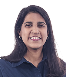 Ritu Varma Dixon, MD