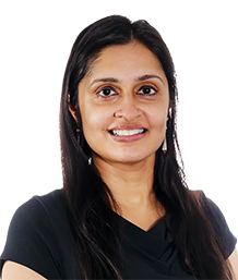 Reeti K. Joshi, MD
