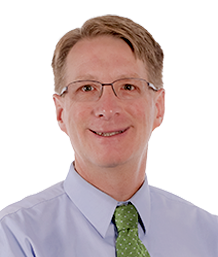 Randal P. Riesett, MD