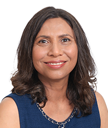 Sandhya Chanda, MD
