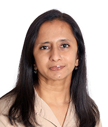 Shreelakshmi Ramaswamy, MD