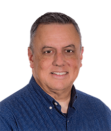 Todd Blattman, MD