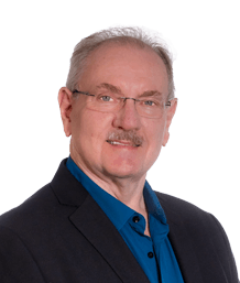 Timothy K. McNichols, MD