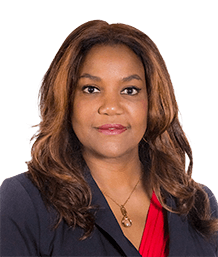 Tasha Shamlin-Pace, MD