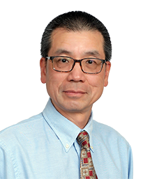 Wen Liang, MD, FACP