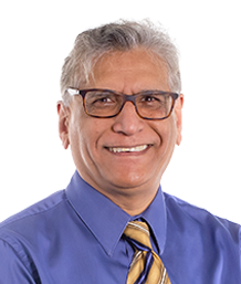 Yatish M. Patel, MD