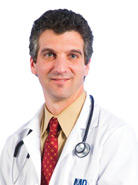 Dr. Andrew Schlein - Director of the MDVIP Foundation, Inc.
