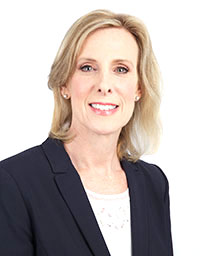 Dr. Andrea Klemes CMO