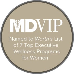 A top 7 executive wellness program for women