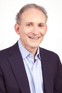 Bernard Kaminetsky, MD, FACP