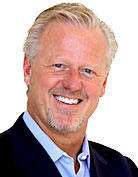 Bret Jorgensen CEO